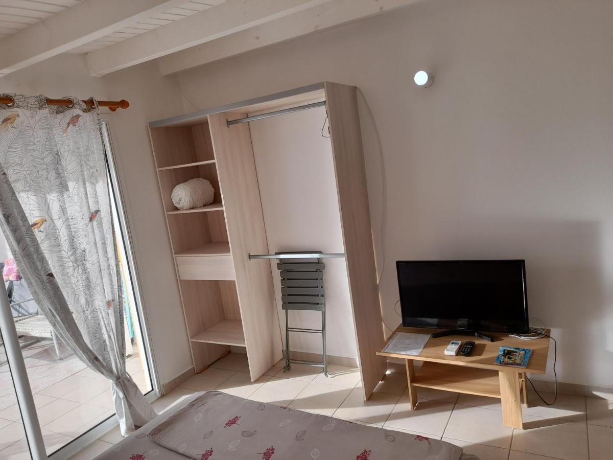 Le Studio De Jeannine Apartment Капестер-Бел-О Екстериор снимка