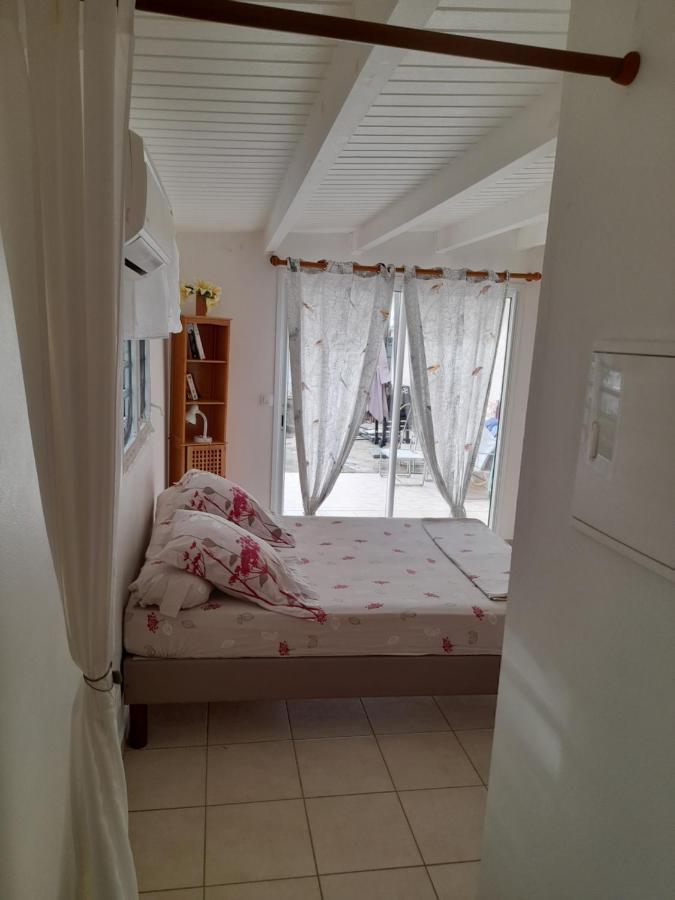 Le Studio De Jeannine Apartment Капестер-Бел-О Екстериор снимка