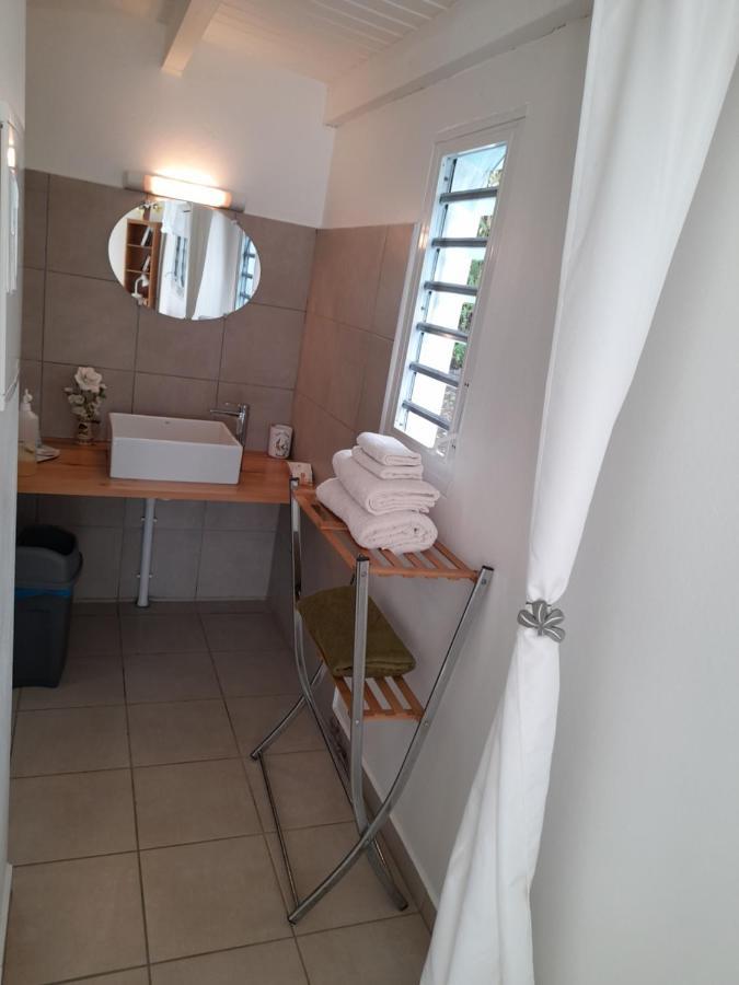 Le Studio De Jeannine Apartment Капестер-Бел-О Екстериор снимка