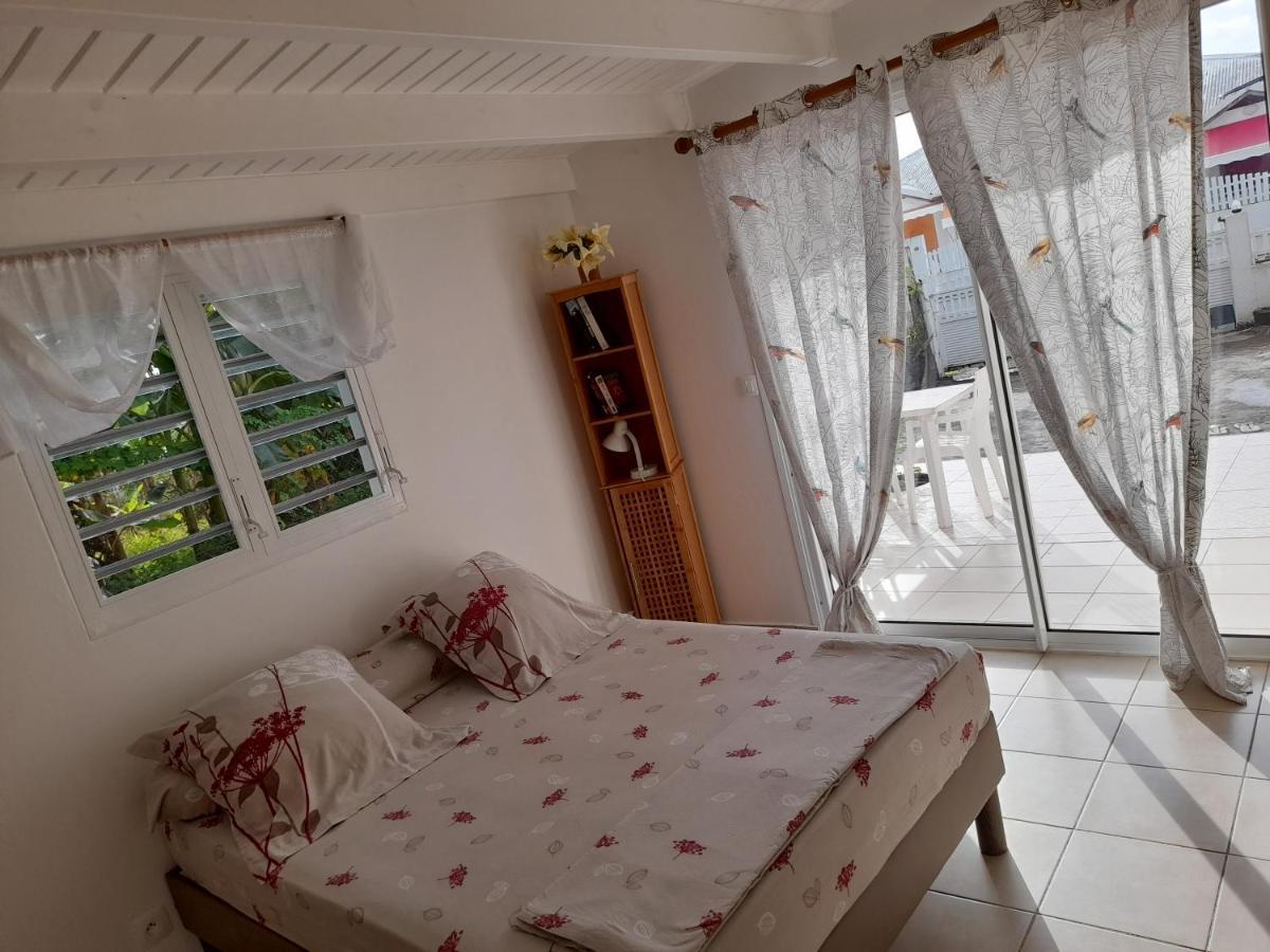 Le Studio De Jeannine Apartment Капестер-Бел-О Екстериор снимка