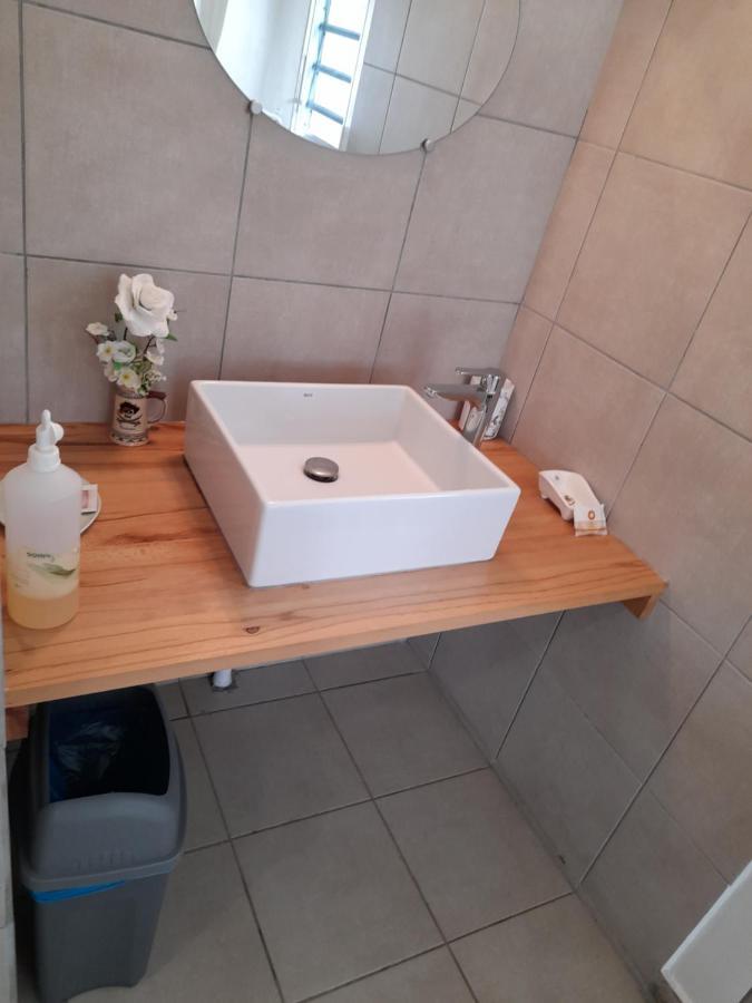 Le Studio De Jeannine Apartment Капестер-Бел-О Екстериор снимка