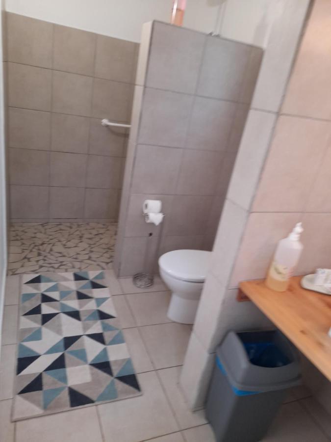 Le Studio De Jeannine Apartment Капестер-Бел-О Екстериор снимка