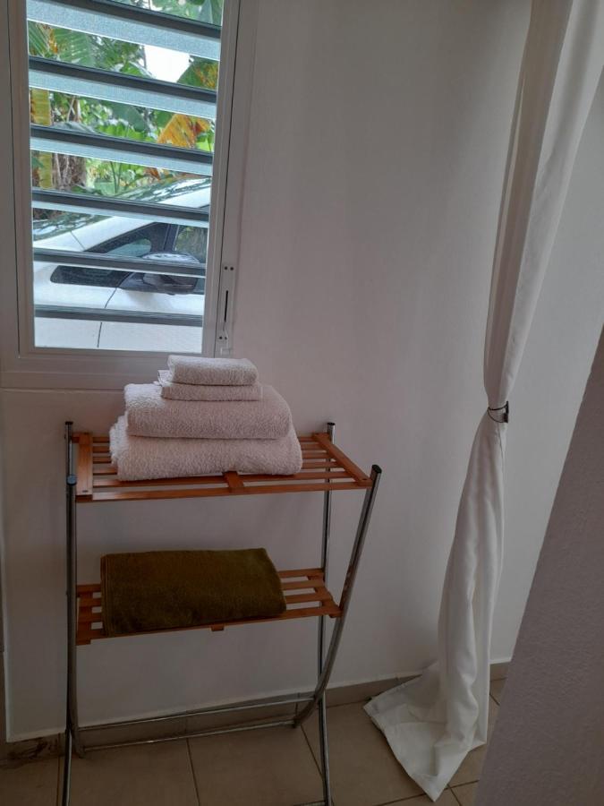 Le Studio De Jeannine Apartment Капестер-Бел-О Екстериор снимка